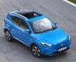 MG ZS EV 2025 — crossover electric accesibil: autonomie reală, probleme și recenzii