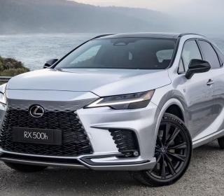 Top 10 crossovere hibride din 2025 - de la outsider la lider